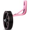 Kółka boczne SUN BABY Heart Bike 12 cali Materiał Stal