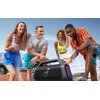 Głośnik mobilny SOUNDCORE Boom 2 Plus Czarny Czas pracy na akumulatorze [h] 20