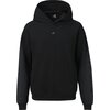 Bluza z kapturem ASUS Rog Hoodie (rozmiar 2XL) Czarny