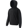 Bluza z kapturem ASUS Rog Hoodie (rozmiar 2XL) Czarny Elementy odblaskowe Nie