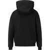 Bluza z kapturem ASUS Rog Hoodie (rozmiar 2XL) Czarny Rodzaj Bluza