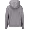 Bluza z kapturem ASUS Rog Hoodie (rozmiar XL) Szary Rodzaj Bluza