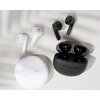 Słuchawki douszne HAPPY PLUGS Joy Lite Czarny Funkcje dodatkowe 2 mikrofony
