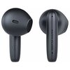 Słuchawki douszne HAPPY PLUGS Joy Lite Czarny Transmisja bezprzewodowa Bluetooth