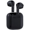 Słuchawki douszne HAPPY PLUGS Joy Czarny
