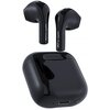 Słuchawki douszne HAPPY PLUGS Joy Czarny Pasmo przenoszenia min. [Hz] 20