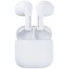 Słuchawki douszne HAPPY PLUGS Joy Biały Transmisja bezprzewodowa Bluetooth