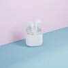 Słuchawki douszne HAPPY PLUGS Joy Biały Funkcje dodatkowe Siri