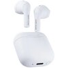 Słuchawki douszne HAPPY PLUGS Joy Biały Pasmo przenoszenia min. [Hz] 20