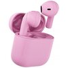 Słuchawki douszne HAPPY PLUGS Joy Różowy Transmisja bezprzewodowa Bluetooth