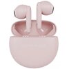 Słuchawki douszne HAPPY PLUGS Joy Lite Różowy