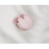 Słuchawki douszne HAPPY PLUGS Joy Lite Różowy Funkcje dodatkowe 2 mikrofony