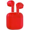 Słuchawki douszne HAPPY PLUGS Joy Czerwony
