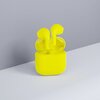 Słuchawki douszne HAPPY PLUGS Joy Żółty Funkcje dodatkowe Siri