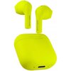 Słuchawki douszne HAPPY PLUGS Joy Żółty Pasmo przenoszenia min. [Hz] 20