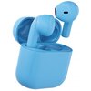 Słuchawki douszne HAPPY PLUGS Joy Niebieski Transmisja bezprzewodowa Bluetooth
