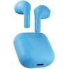 Słuchawki douszne HAPPY PLUGS Joy Niebieski Pasmo przenoszenia min. [Hz] 20