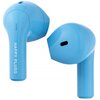 Słuchawki douszne HAPPY PLUGS Joy Niebieski Pasmo przenoszenia max. [Hz] 20000