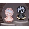 Słuchawki dokanałowe HAPPY PLUGS Adore  Różowy Funkcje dodatkowe IPX4