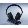 Słuchawki nauszne HAPPY PLUGS Play Czarny Funkcje dodatkowe Bluetooth 5.0