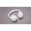 Słuchawki nauszne HAPPY PLUGS Play Pro ANC  Biały Funkcje dodatkowe Elastyczny pałąk
