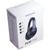 Słuchawki nauszne HAPPY PLUGS Play Pro ANC  Biały Funkcje dodatkowe Automatyczne parowanie