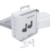 Słuchawki dokanałowe HAPPY PLUGS Joy Pro ANC Czarny Funkcje dodatkowe 4 mikrofony