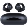 Słuchawki douszne HAPPY PLUGS Clip Czarny Aktywna redukcja szumów (ANC) Nie
