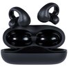Słuchawki douszne HAPPY PLUGS Clip Czarny