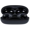 Słuchawki douszne HAPPY PLUGS Clip Czarny Transmisja bezprzewodowa Bluetooth