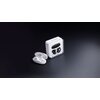 Słuchawki douszne HAPPY PLUGS Clip Czarny Funkcje dodatkowe Automatyczne parowanie