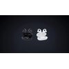 Słuchawki douszne HAPPY PLUGS Clip Czarny Funkcje dodatkowe Sterowanie dotykowe