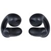 Słuchawki douszne HAPPY PLUGS Clip Czarny Pasmo przenoszenia min. [Hz] 20