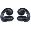 Słuchawki douszne HAPPY PLUGS Clip Czarny Pasmo przenoszenia max. [Hz] 20000