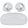 Słuchawki douszne HAPPY PLUGS Clip Biały Aktywna redukcja szumów (ANC) Nie