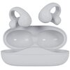 Słuchawki douszne HAPPY PLUGS Clip Biały