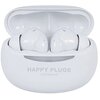 Słuchawki dokanałowe HAPPY PLUGS Joy Pro ANC Biały Transmisja bezprzewodowa Bluetooth