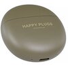 Słuchawki douszne HAPPY PLUGS Joy Lite Zielony Aktywna redukcja szumów (ANC) Nie