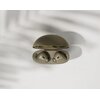 Słuchawki douszne HAPPY PLUGS Joy Lite Zielony Funkcje dodatkowe 2 mikrofony