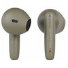 Słuchawki douszne HAPPY PLUGS Joy Lite Zielony Transmisja bezprzewodowa Bluetooth