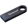 Pendrive KINGSTON DataTraveler SE9 G3 64GB USB 3.2 Gen. 1 (USB 3.0), Odczyt 220 Mb/s, Zapis 100 Mb/s Interfejs USB 3.2 Gen. 1