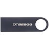 Pendrive KINGSTON DataTraveler SE9 G3 64GB USB 3.2 Gen. 1 (USB 3.0), Odczyt 220 Mb/s, Zapis 100 Mb/s Pojemność [GB] 64