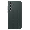 Etui SPIGEN Liquid Air do Samsung Galaxy S24 FE Zielony Seria telefonu Galaxy S