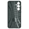 Etui SPIGEN Liquid Air do Samsung Galaxy S24 FE Zielony Model telefonu Galaxy S24 FE