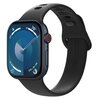 Szkło hybrydowe SPIGEN Elitte Shield ”Ez Fit” do Apple Watch 10 (46 mm) 2 szt. Rodzaj Szkło hybrydowe