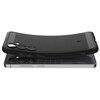 Etui SPIGEN Rugged Armor do Samsung Galaxy S24 FE Czarny matowy Kompatybilność Samsung Galaxy S24 FE