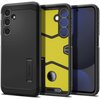 Etui SPIGEN Tough Armor do Samsung Galaxy S24 FE Czarny