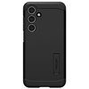 Etui SPIGEN Tough Armor do Samsung Galaxy S24 FE Czarny Seria telefonu Galaxy S