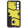 Etui SPIGEN Tough Armor do Samsung Galaxy S24 FE Czarny Model telefonu Galaxy S24 FE