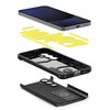 Etui SPIGEN Tough Armor do Samsung Galaxy S24 FE Czarny Marka telefonu Samsung